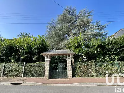 Maison, 205 m²