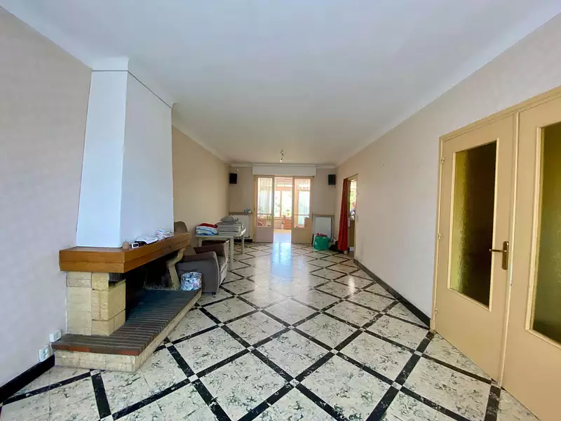 Maison, 150 m²
