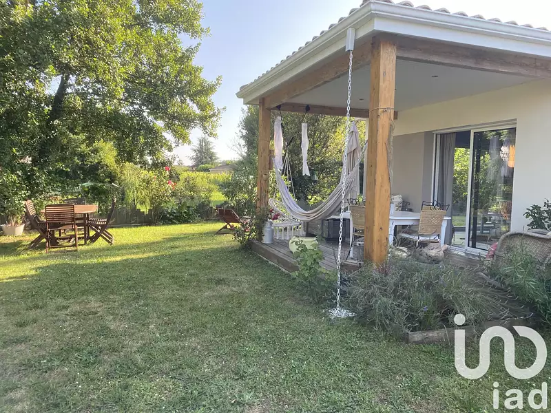 Maison, 112 m²