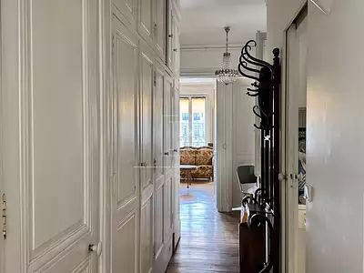 Appartement, 88 m²