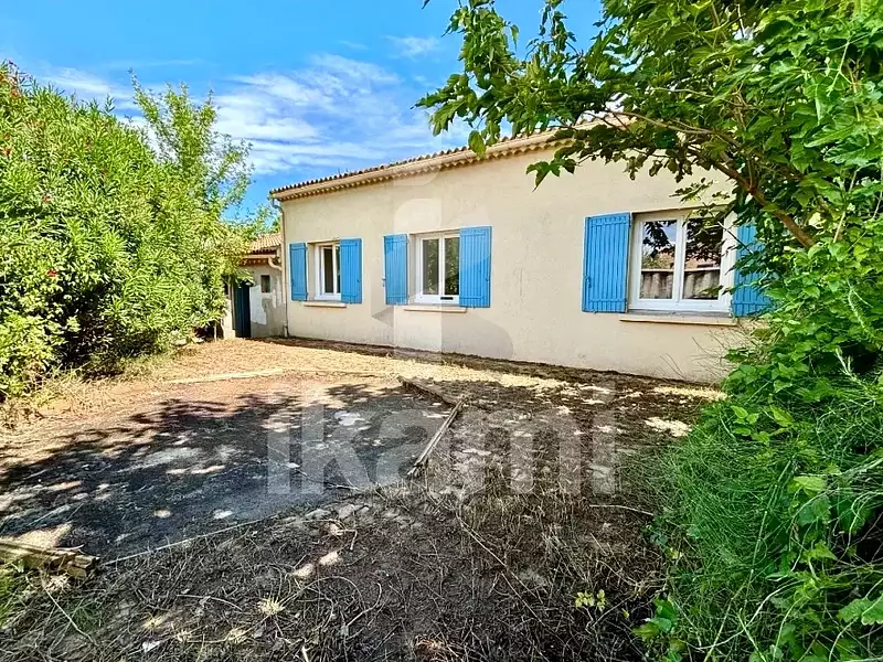 Maison, 88 m²