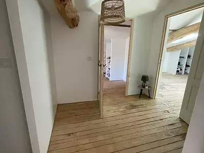 Maison, 170 m²