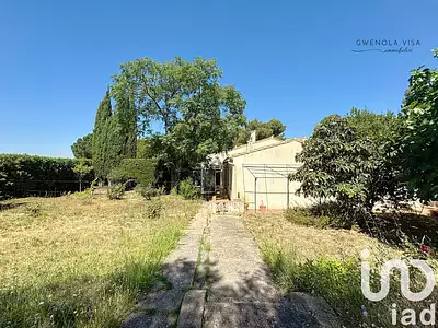 Maison, 155 m²