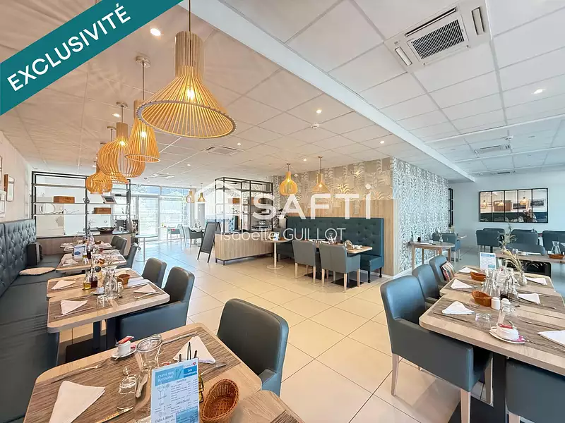 Appartement, 28 m²