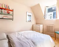 Appartement, 43,56 m²