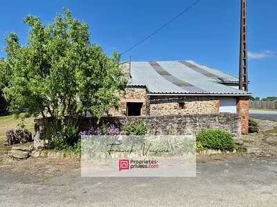 Maison, 95 m²
