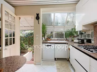 Maison, 120 m²