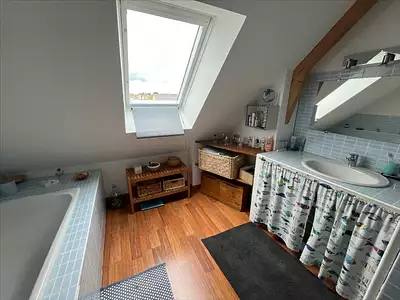 Maison, 114 m²