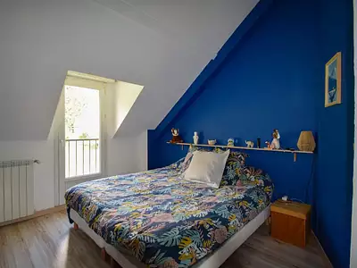 Maison, 100 m²