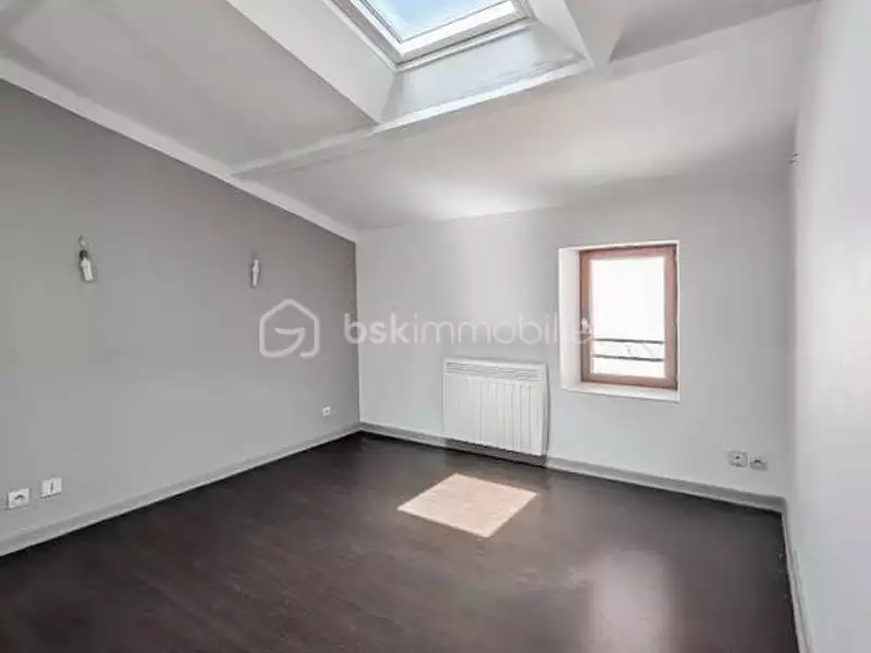 Maison, 85 m²