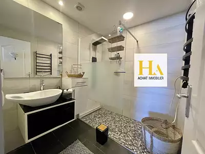 Maison, 297 m²