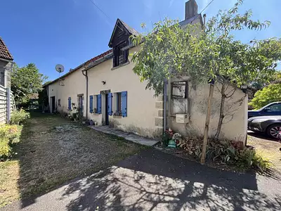 Maison, 145 m²