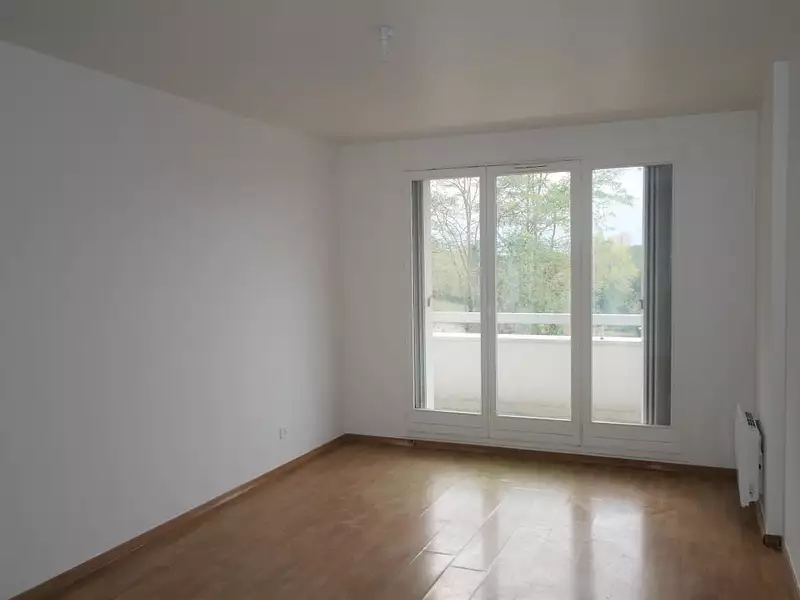 Appartement, 31 m²