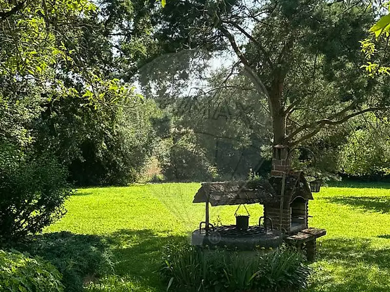 Maison, 247 m²