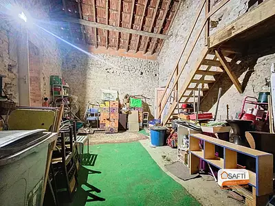 Maison, 80 m²