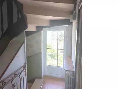 Maison, 255 m²