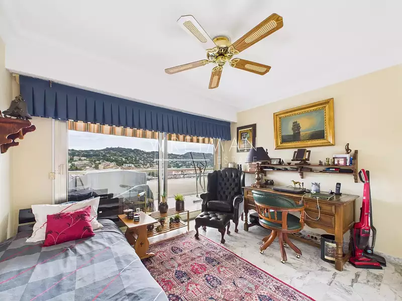 Appartement, 80 m²