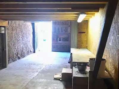 Maison, 121 m²