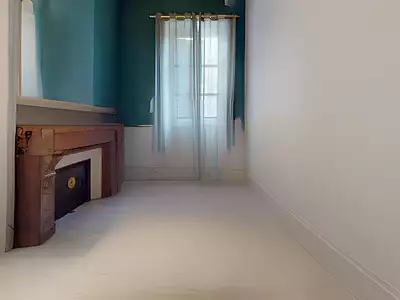 Appartement, 94,04 m²