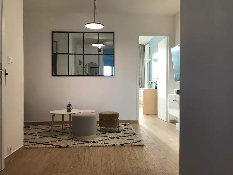 Appartement, 105 m²