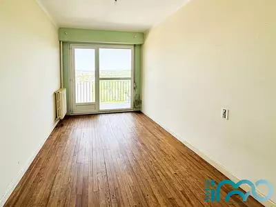 Appartement, 64,85 m²