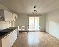 Appartement, 53,09 m²