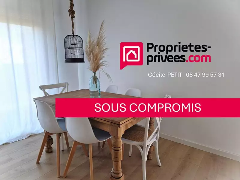 Maison, 89 m²