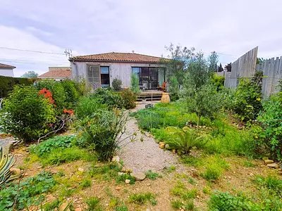 Maison, 90 m²