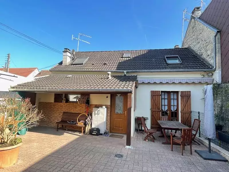 Maison, 78 m²