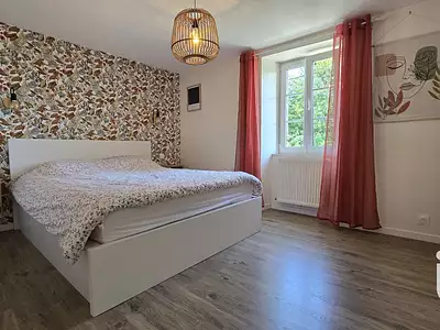 Maison, 112 m²