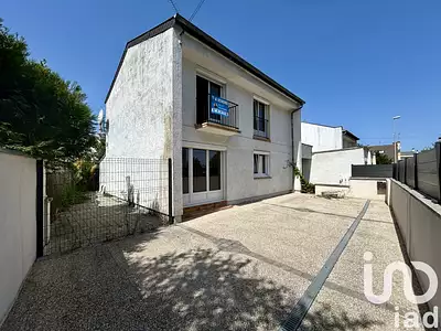 Maison, 96 m²