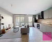 Appartement, 59 m²