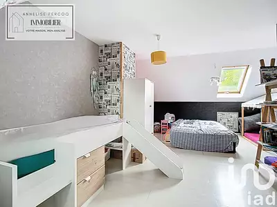 Maison, 145 m²