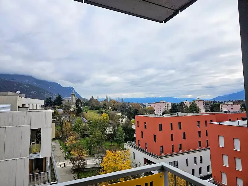 Appartement, 62,68 m²