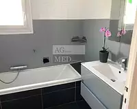 Appartement, 92,38 m²