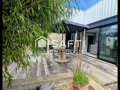 Maison, 144 m²