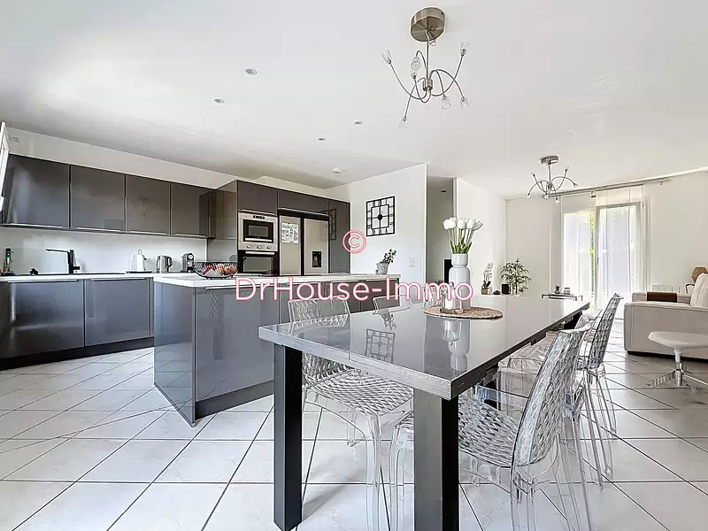 Maison, 116 m²