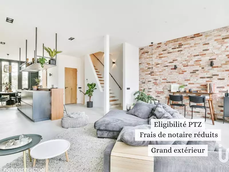 Appartement, 142 m²