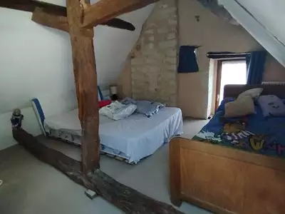 Maison, 66 m²