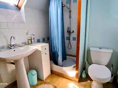 Maison, 120 m²