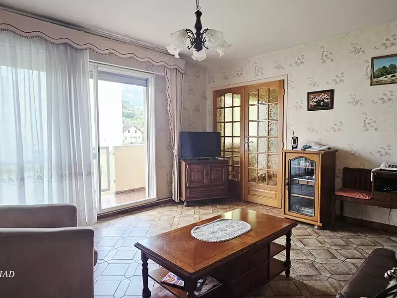 Appartement, 78 m²