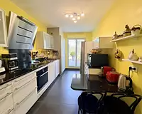 Appartement, 118 m²