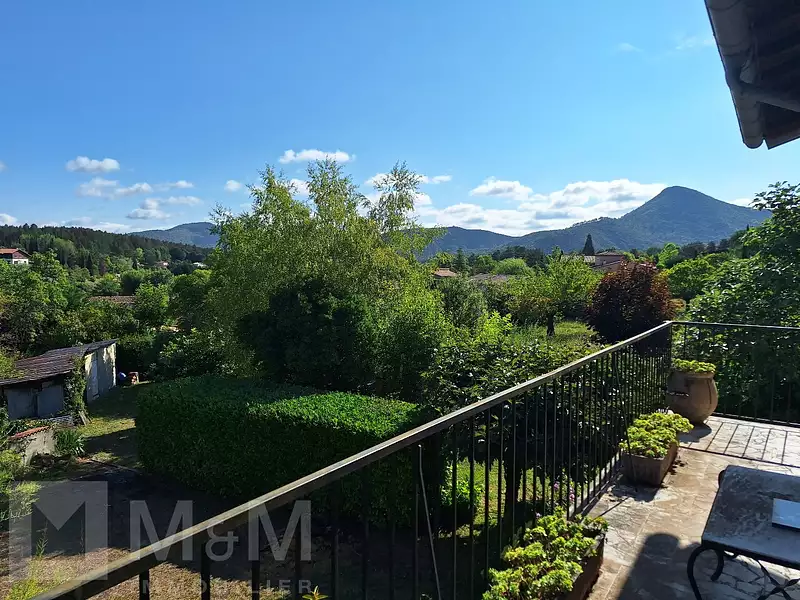 Maison, 110 m²