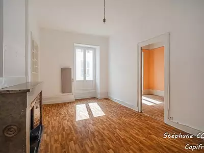 Appartement, 63 m²