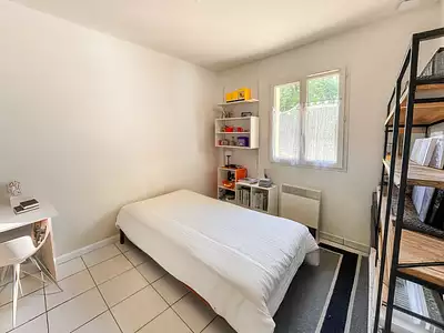 Maison, 125 m²