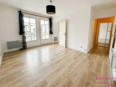 Appartement, 31,51 m²