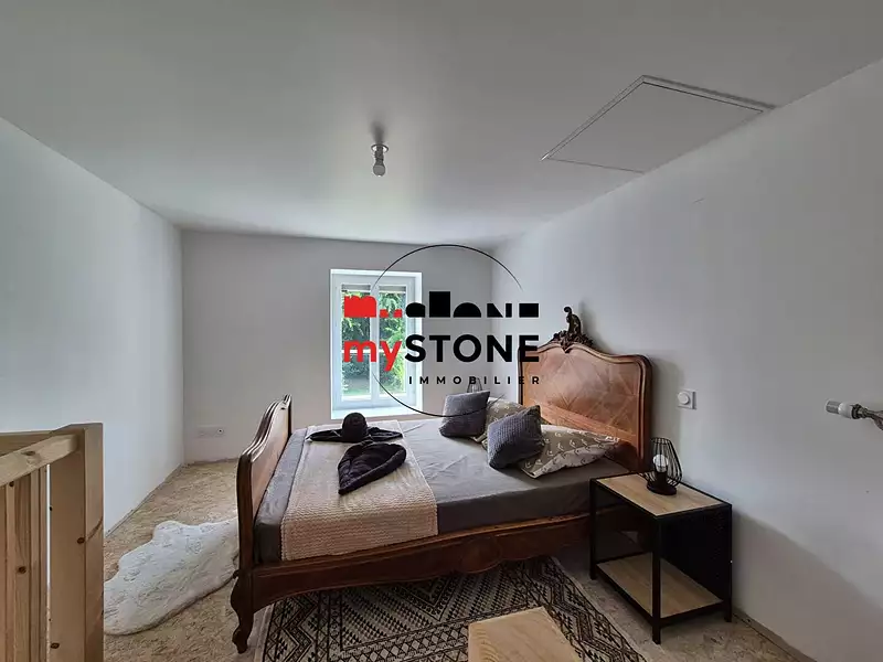 Appartement, 82,33 m²