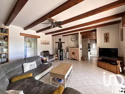 Maison, 105 m²