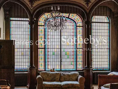 Appartement, 262 m²