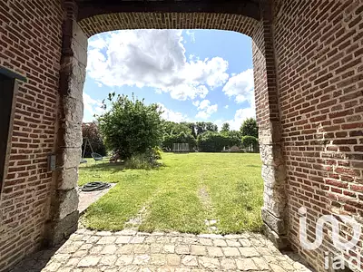 Maison, 198 m²